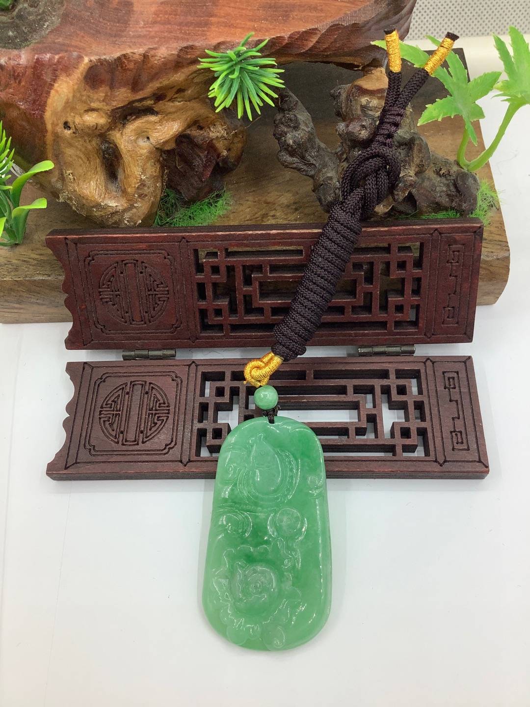 连年有余