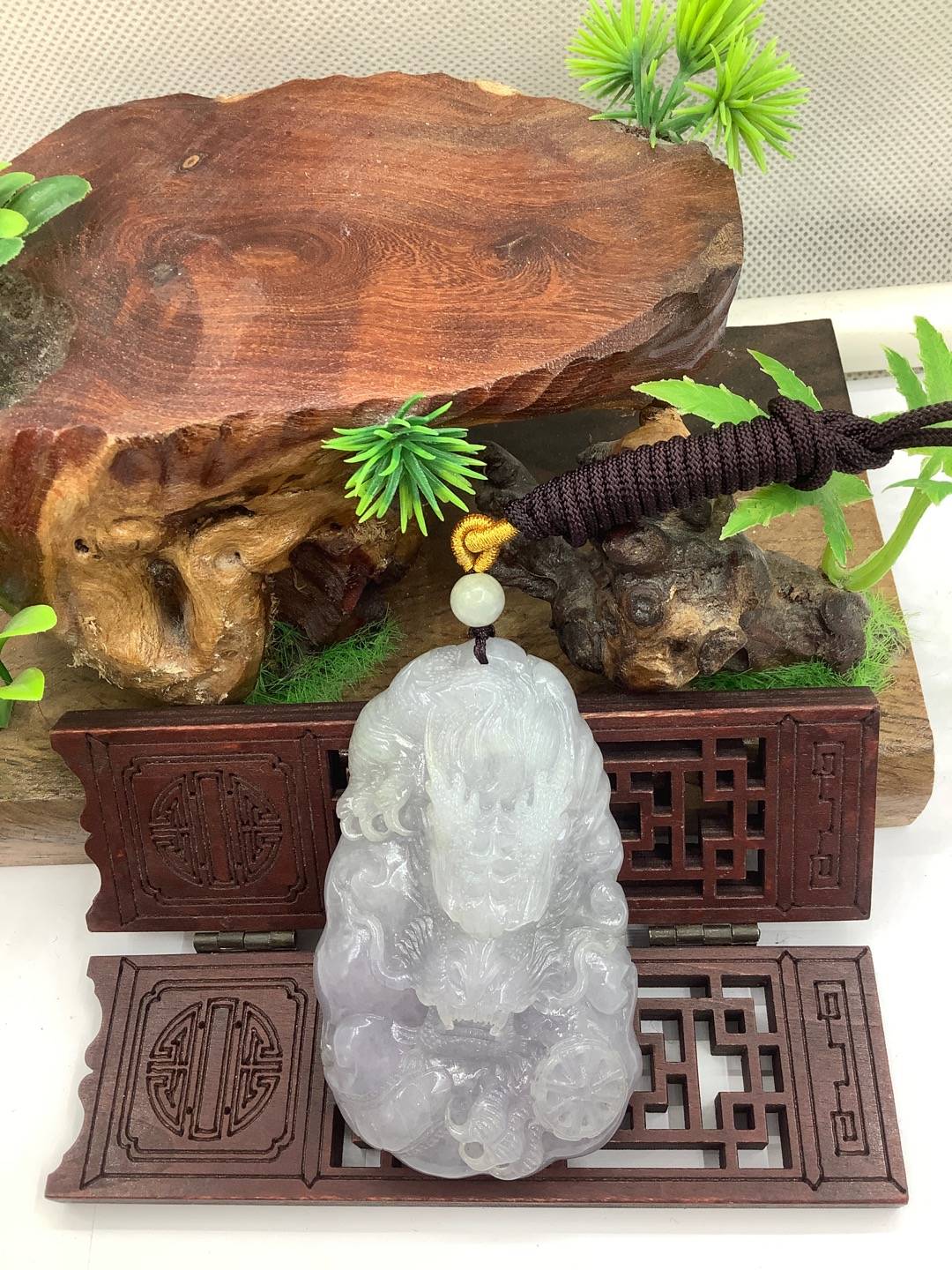 龙霸天下