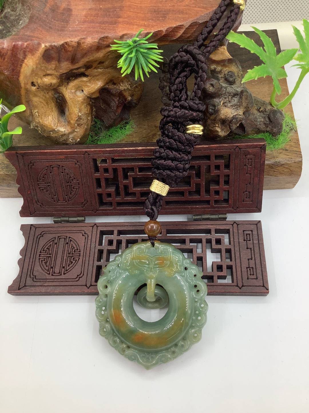 时来运转