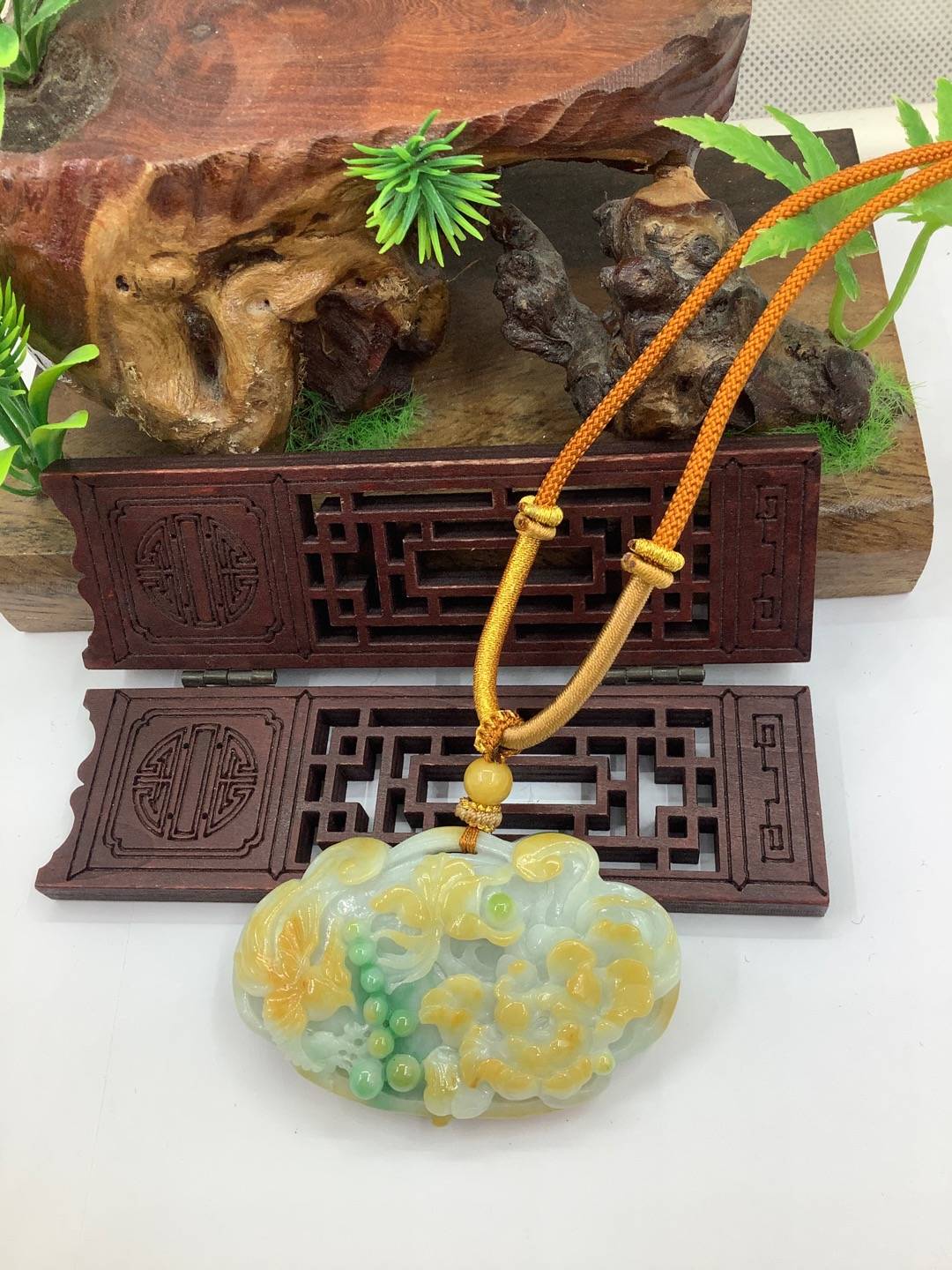 花开富贵