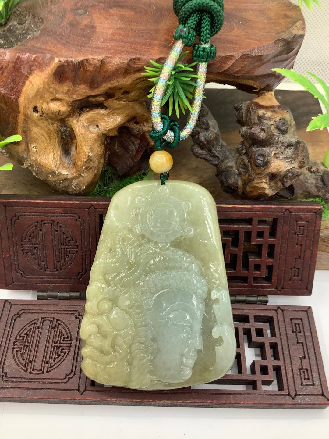 一念之间
