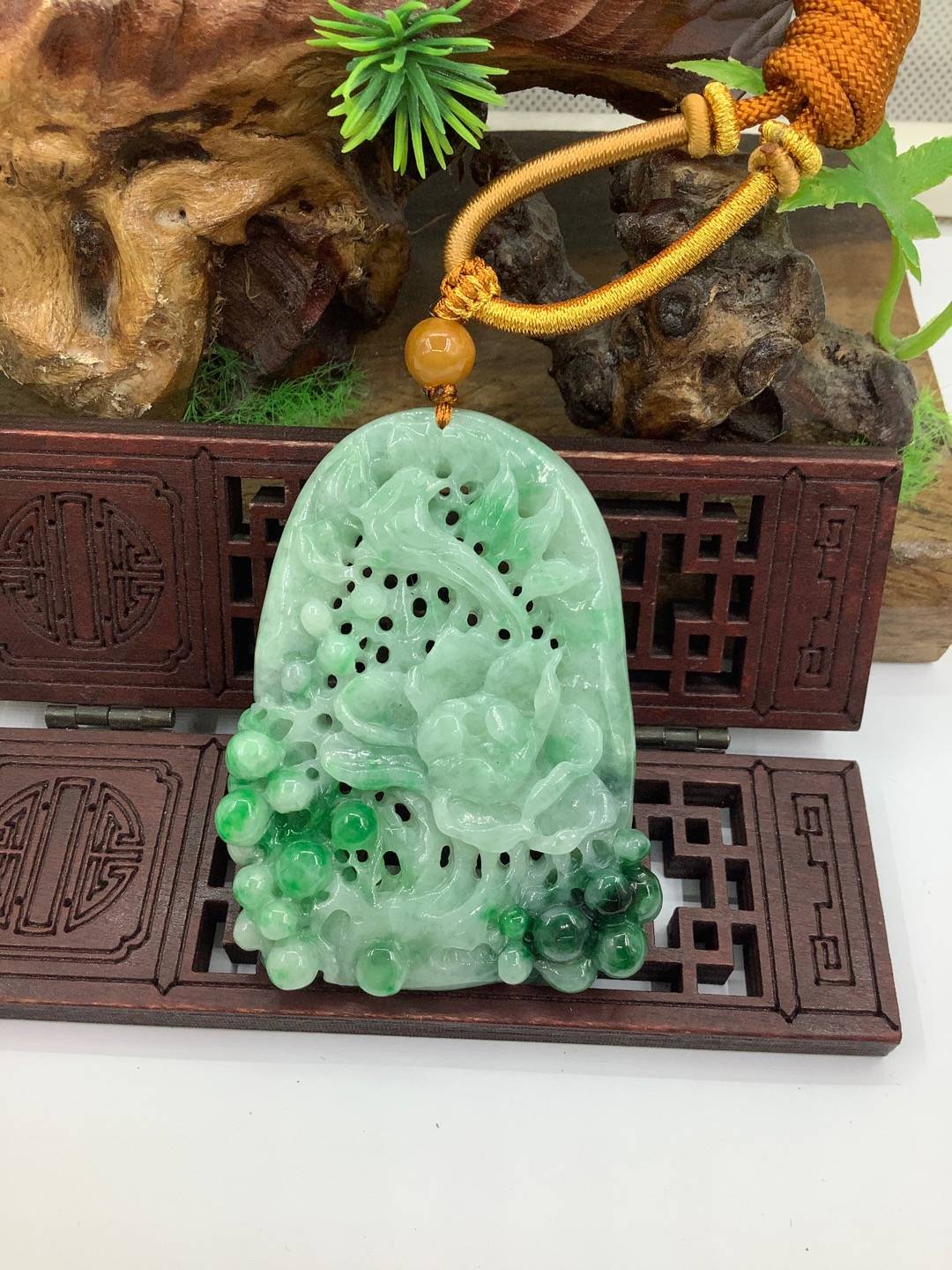 花开富贵