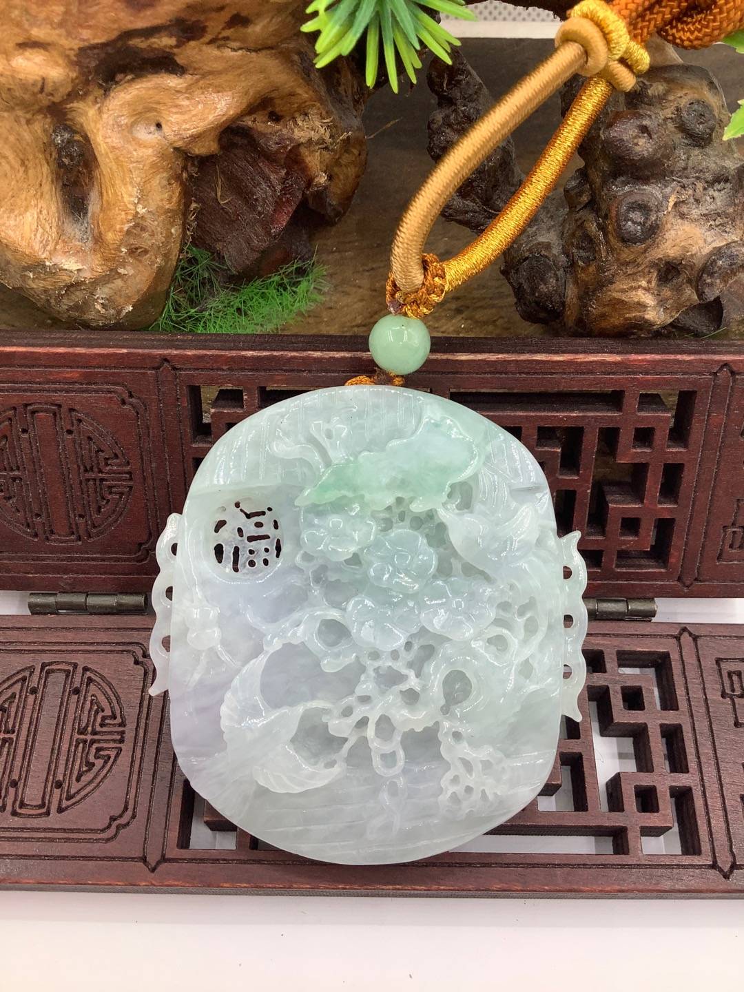 双喜临门