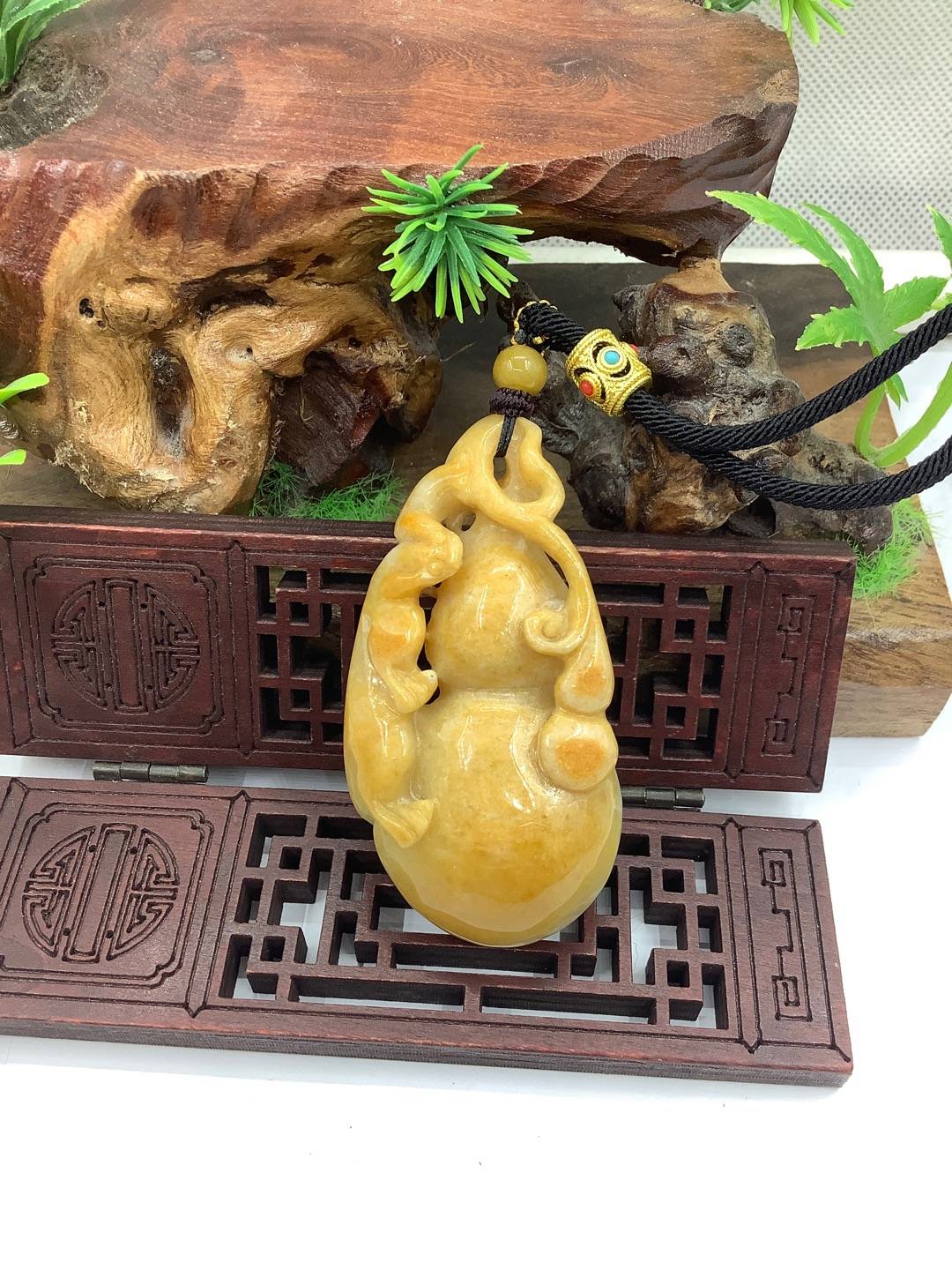 福禄双全