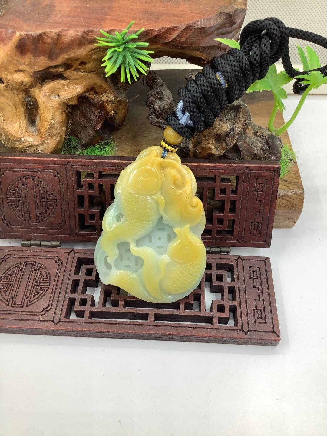 金玉满堂