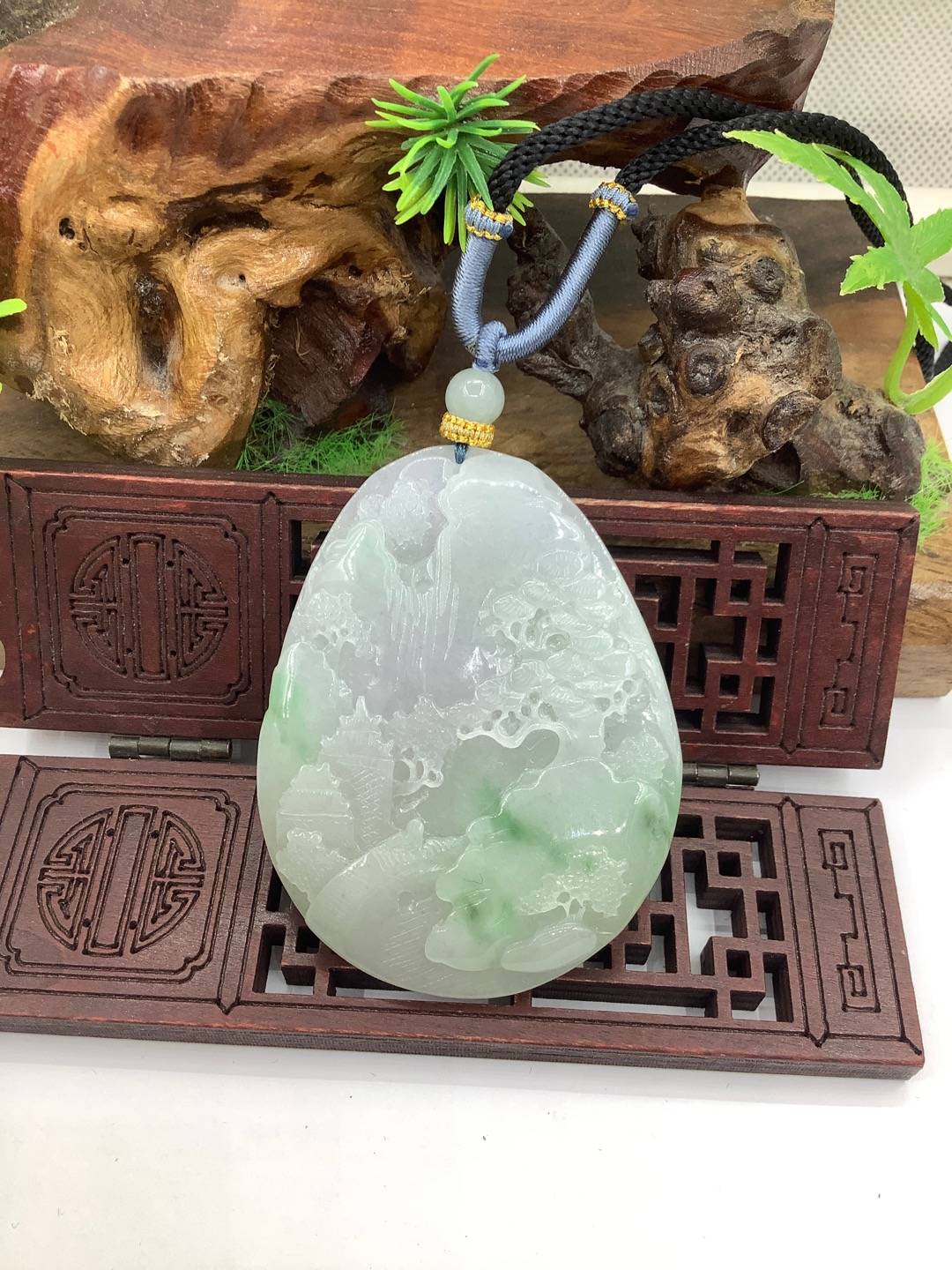 锦绣山河