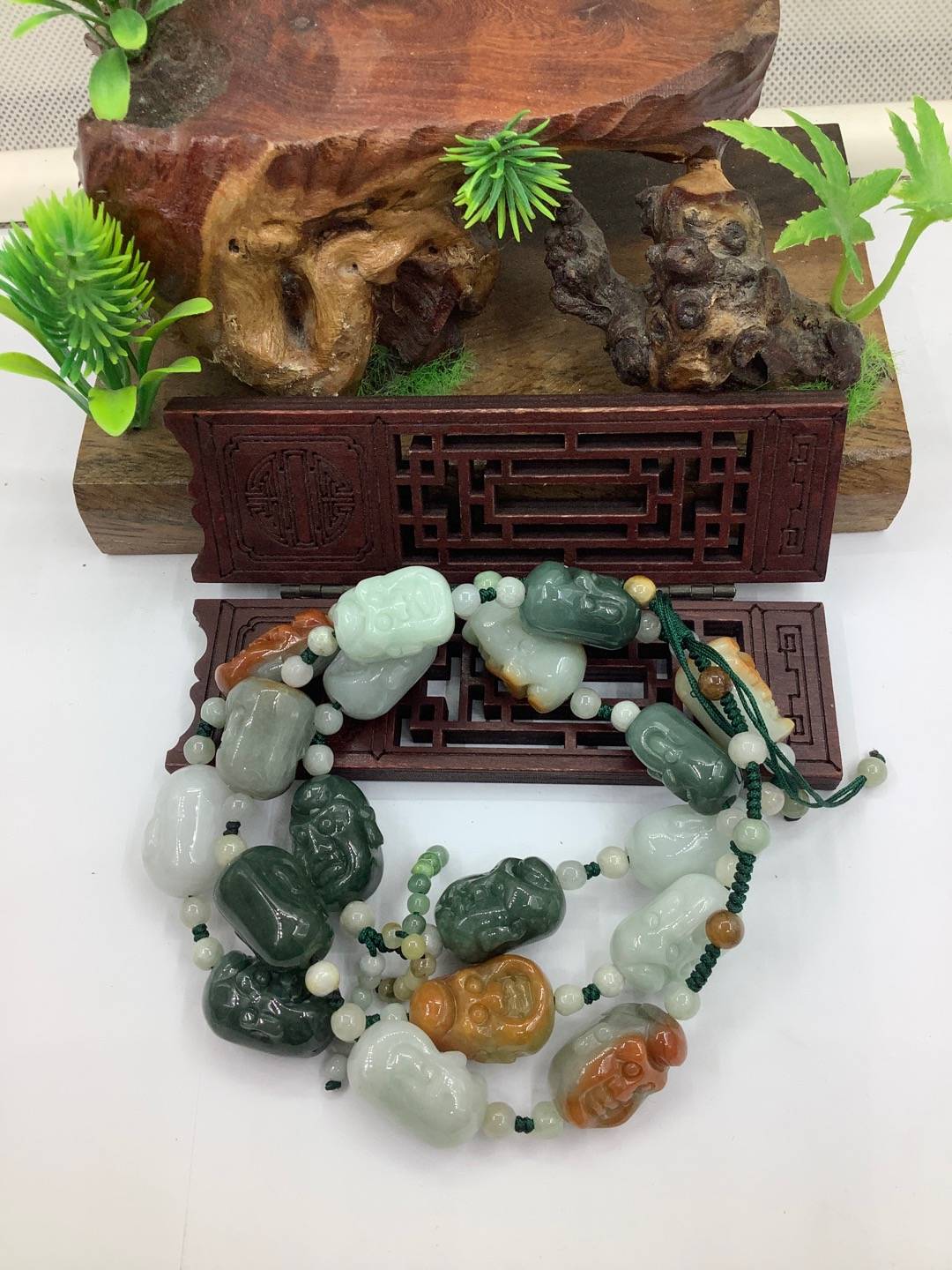 十八罗汉