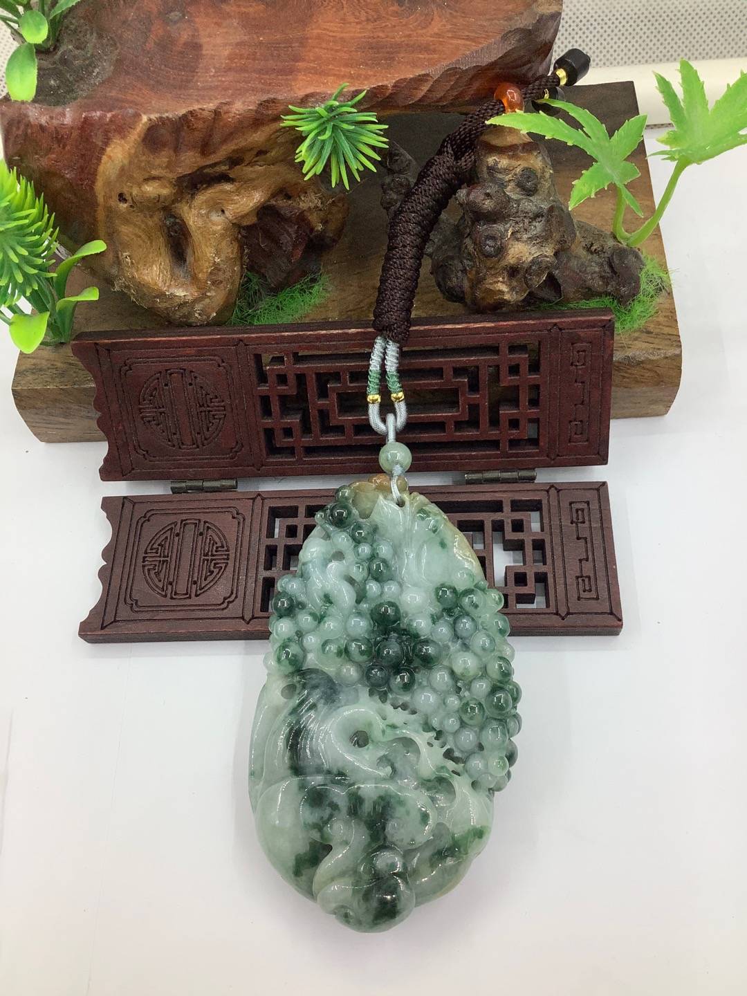 多子多福