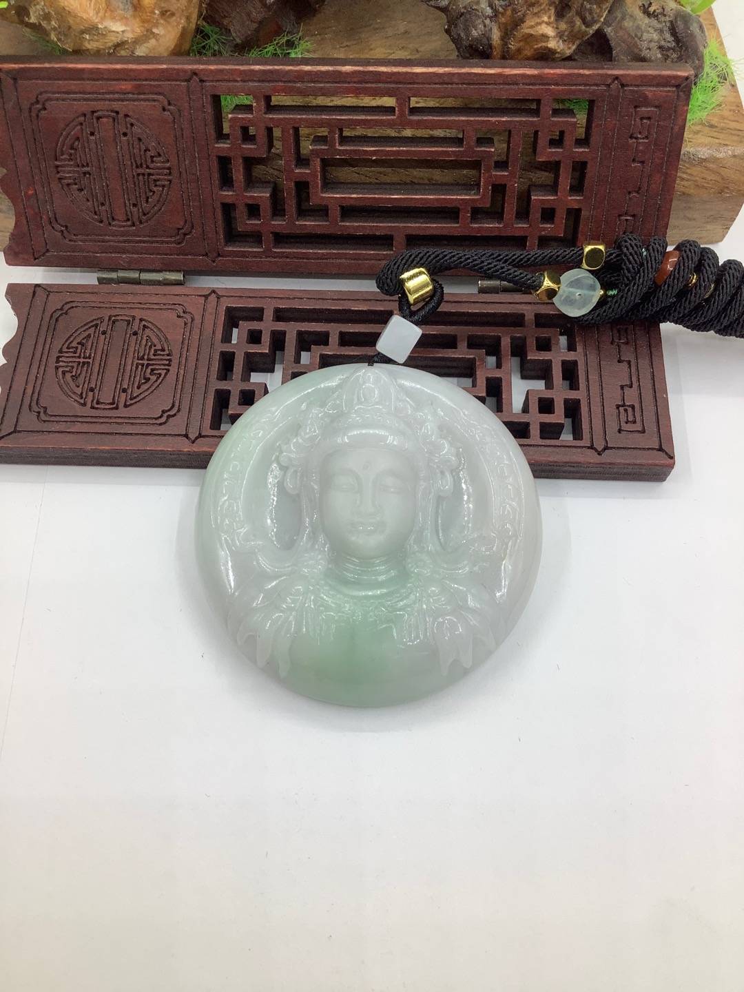 渡母