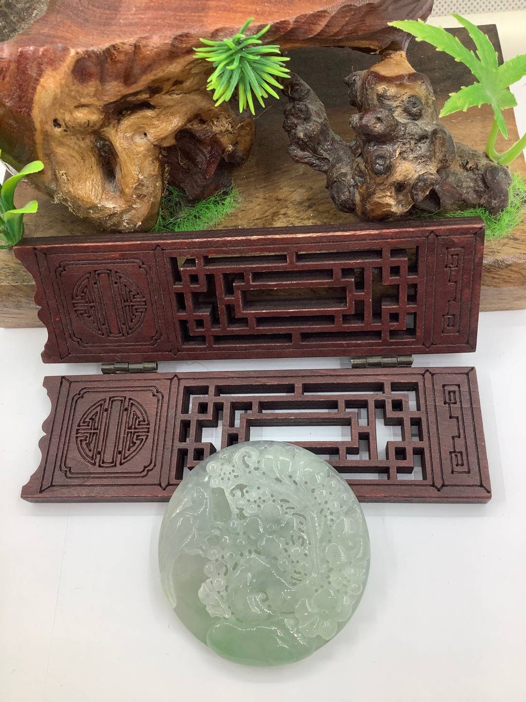 喜上眉梢