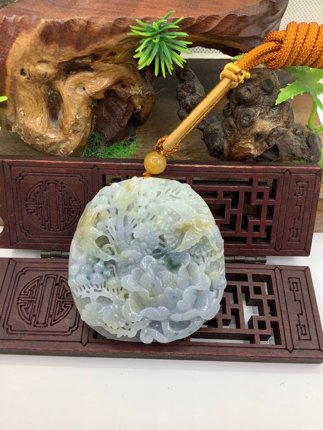 花开富贵
