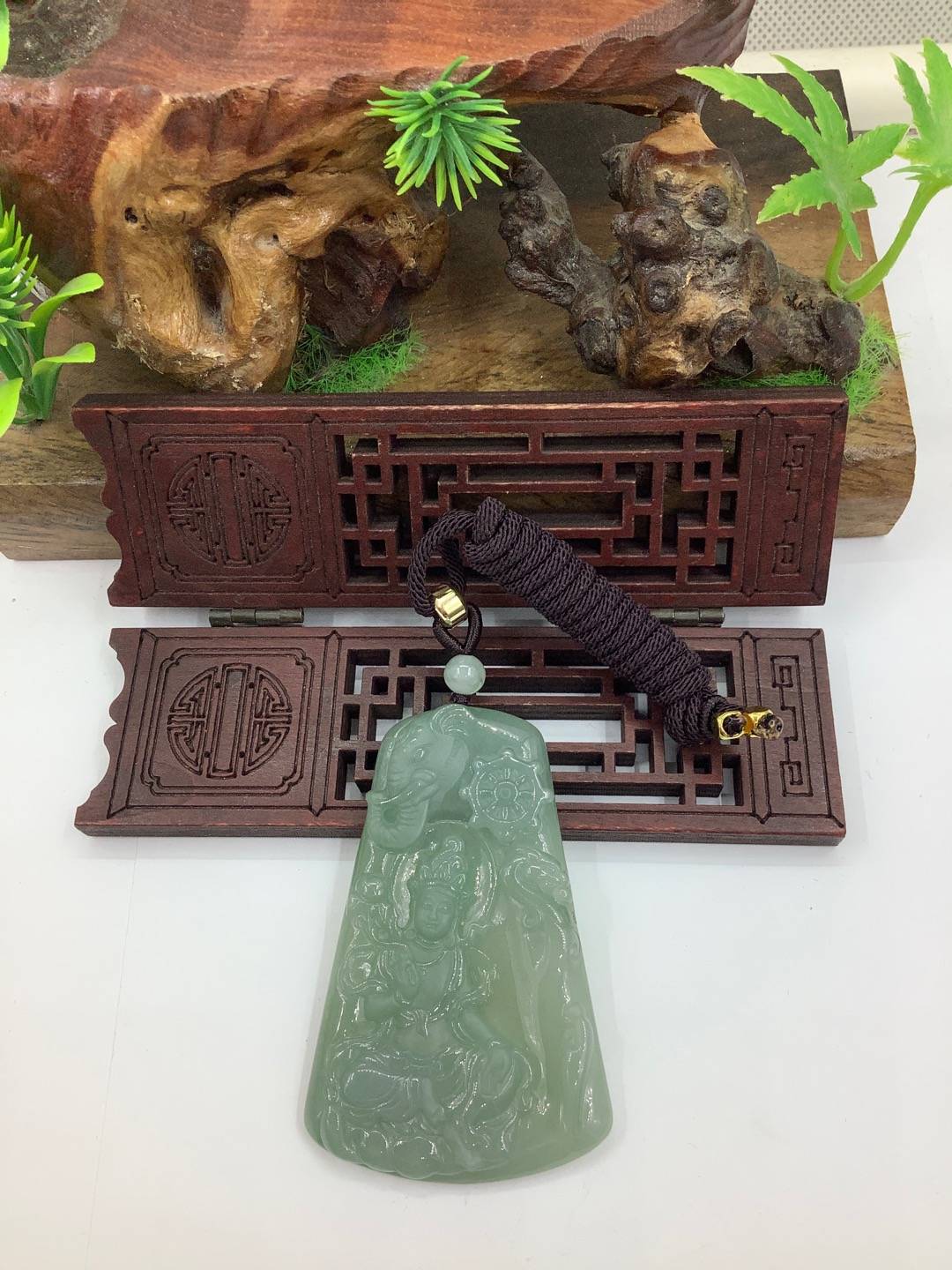 普贤菩萨
