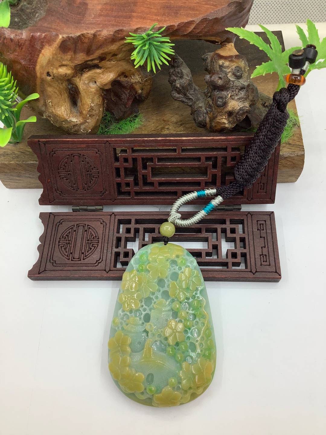 独步早春