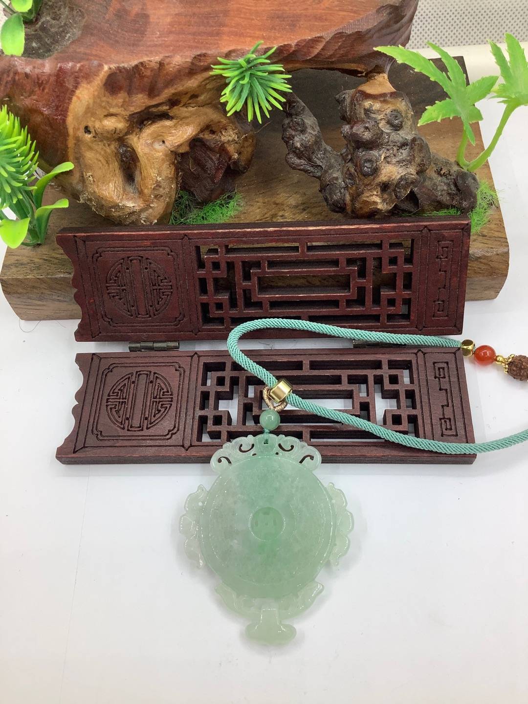 平安吉祥