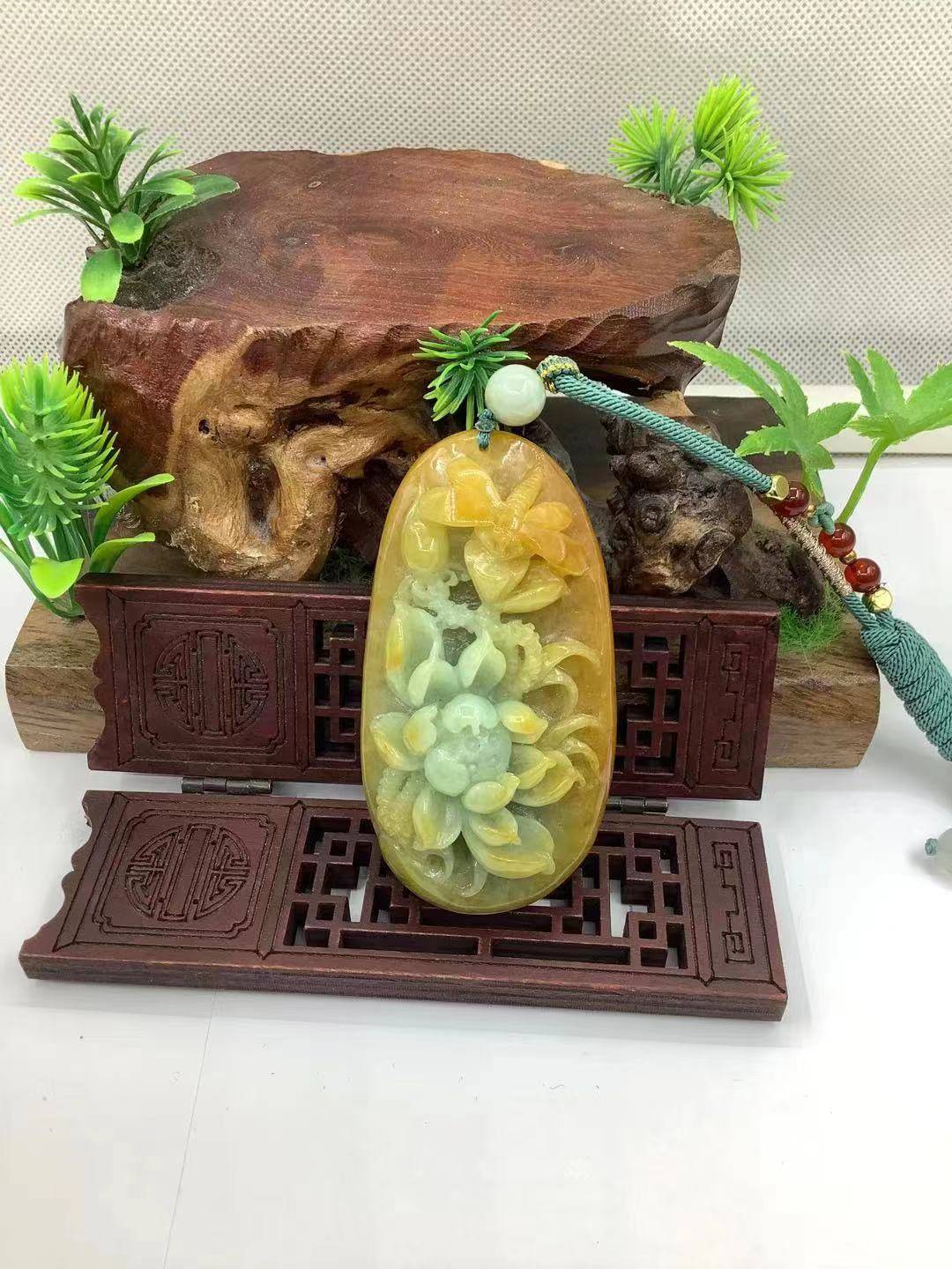 亭亭玉立