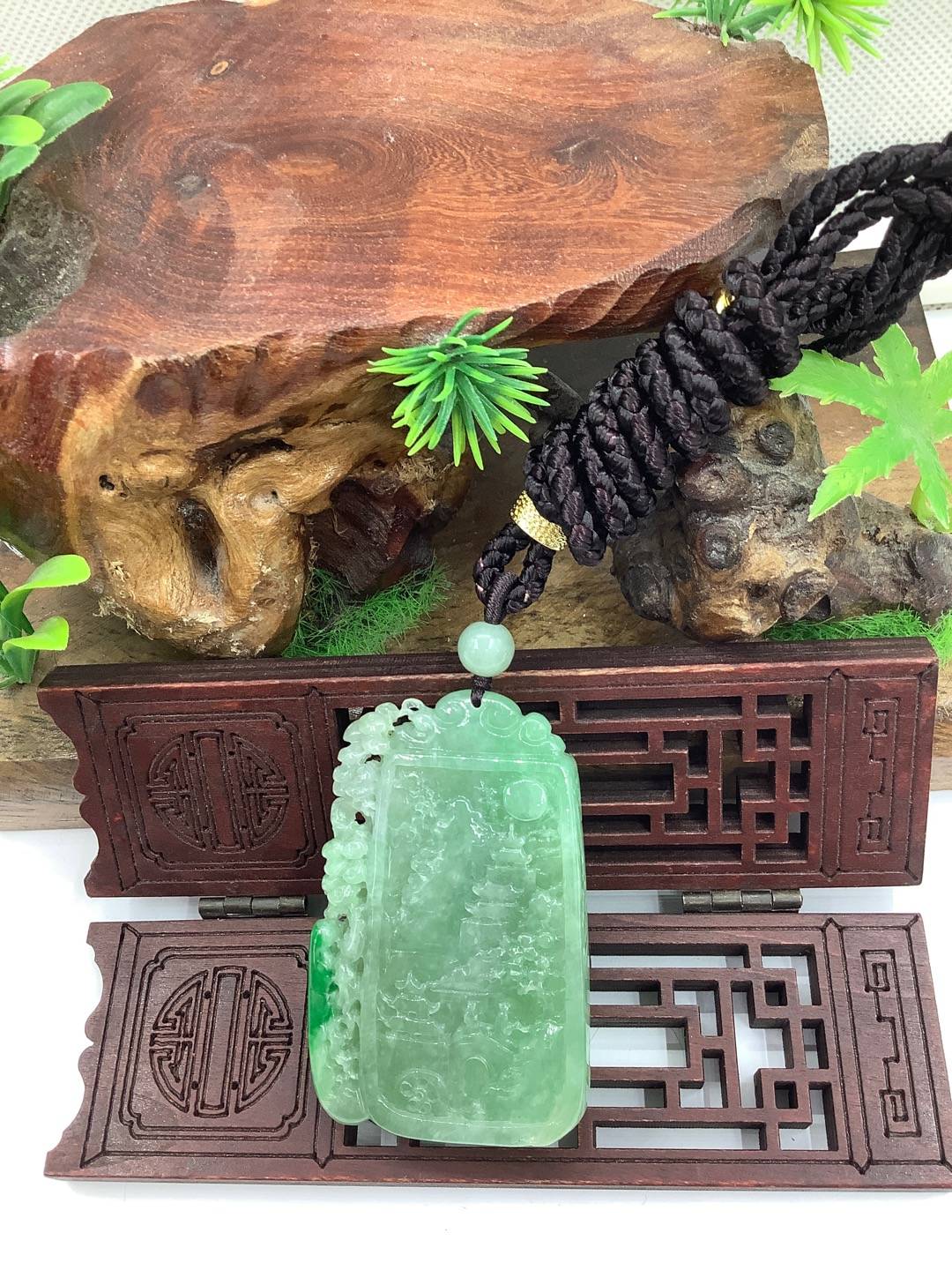 锦绣山河