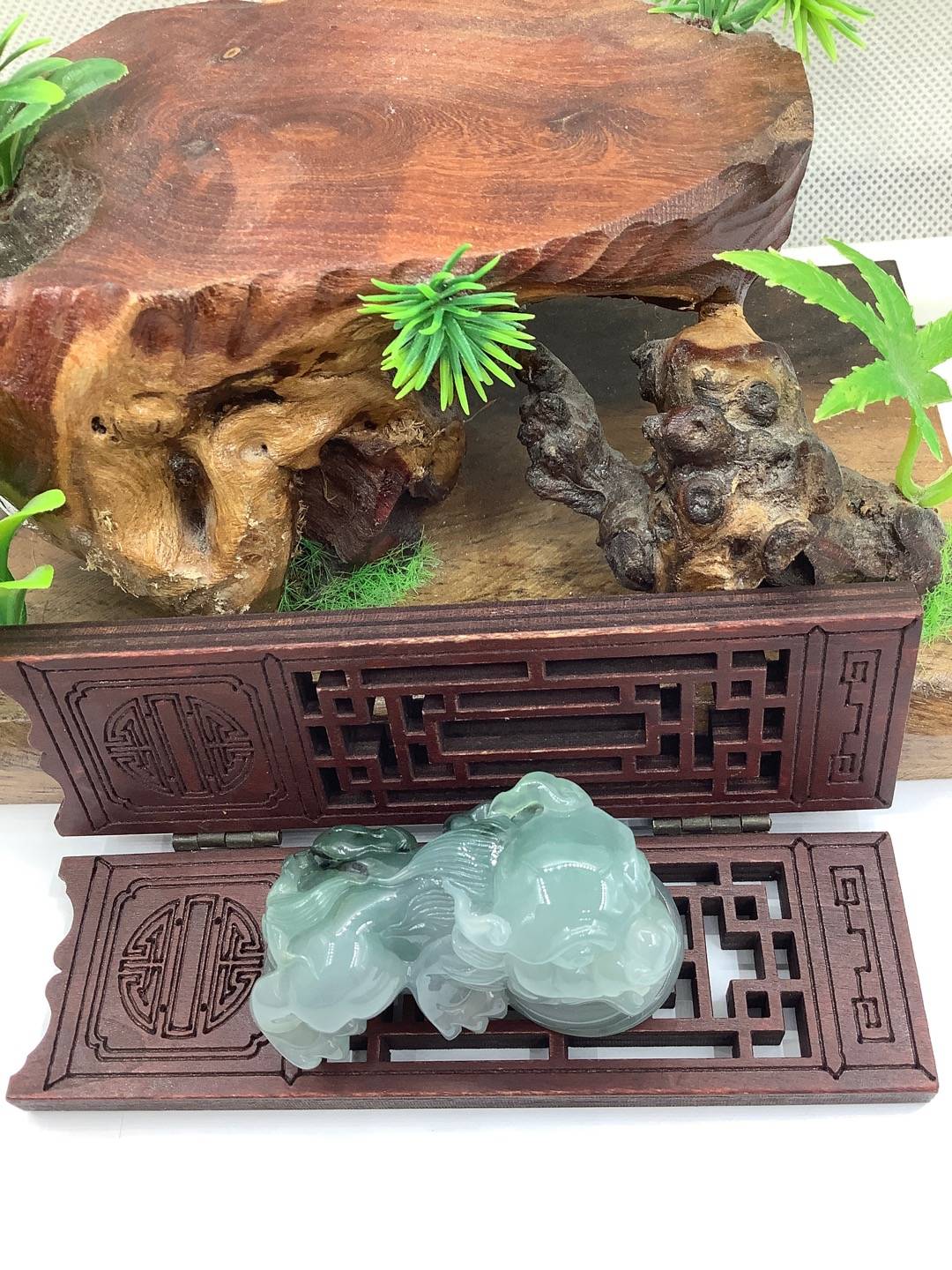 招财貔貅