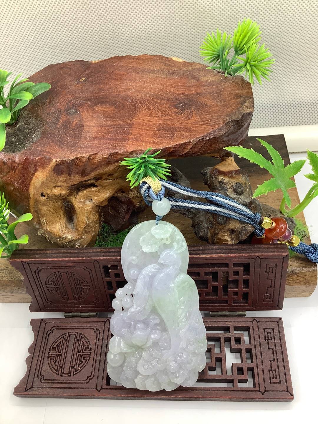 丹凤朝阳