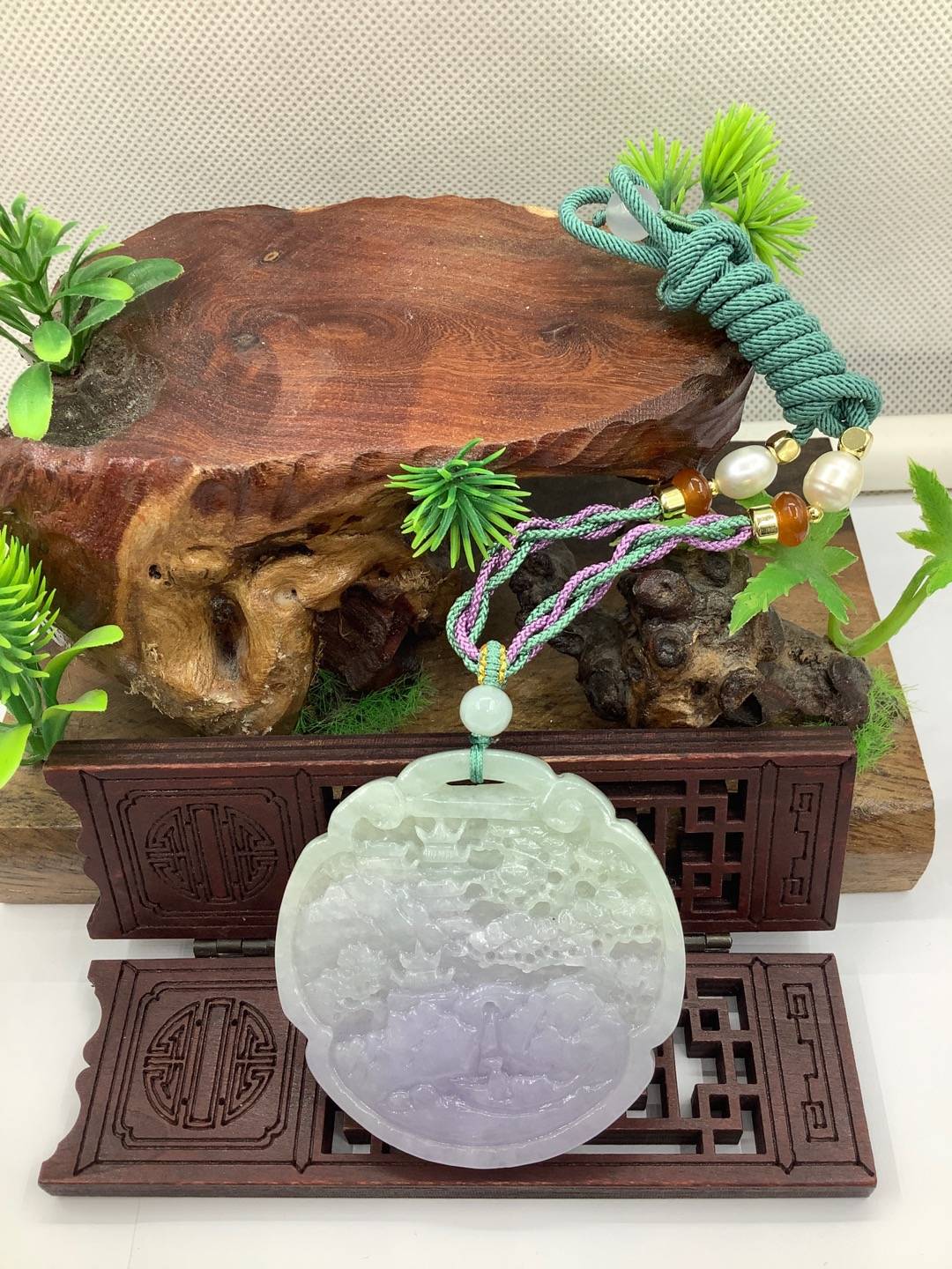 仙山玉阁