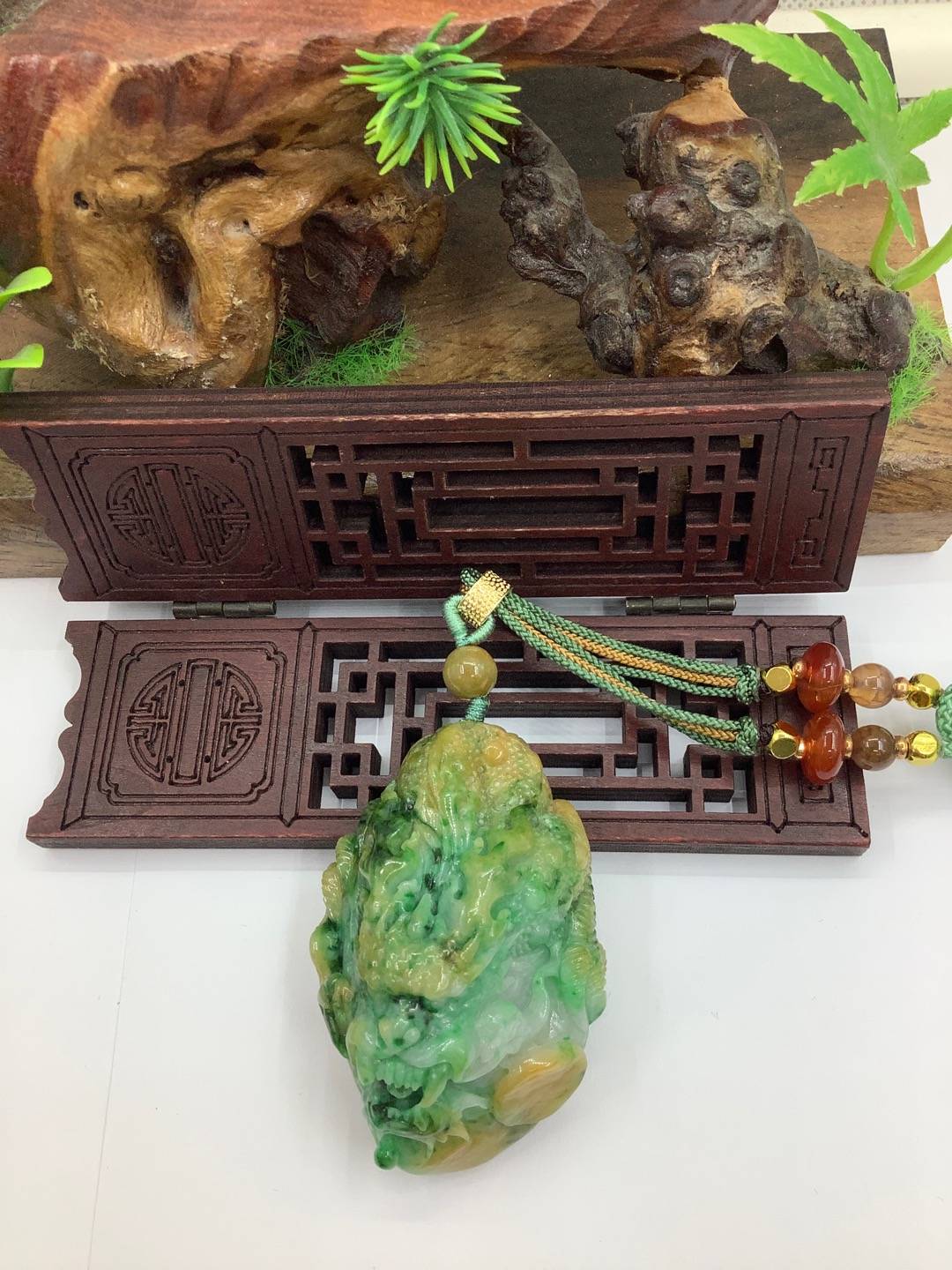 龙霸天下
