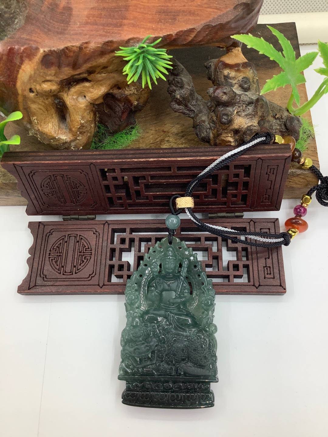 文殊菩萨