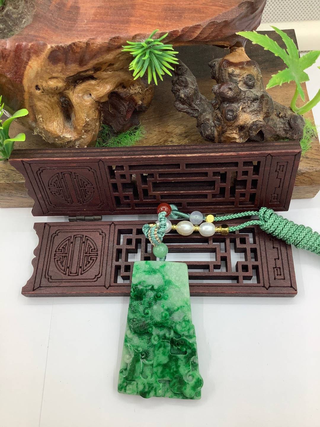 龙凤呈祥