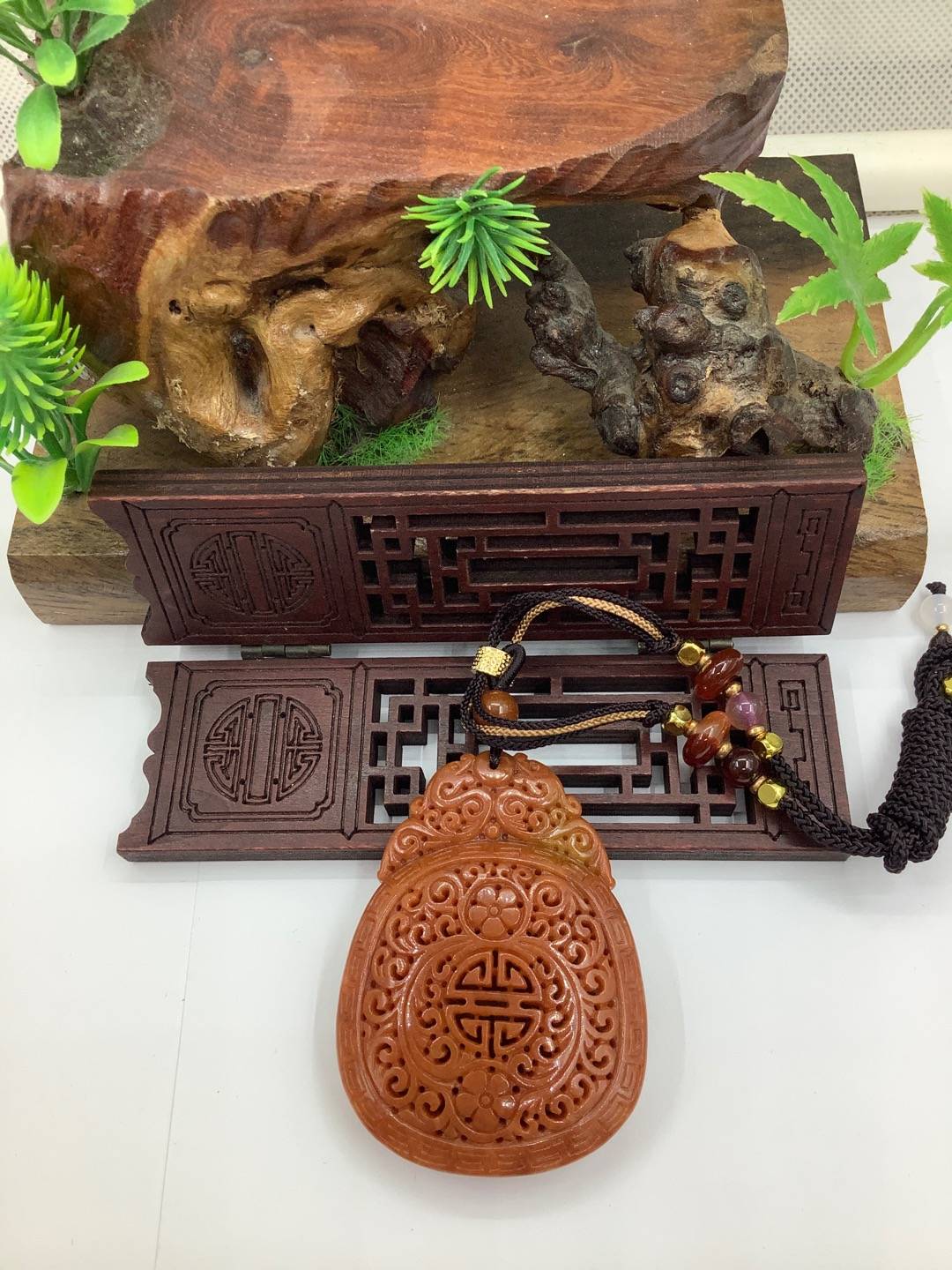 福气满满