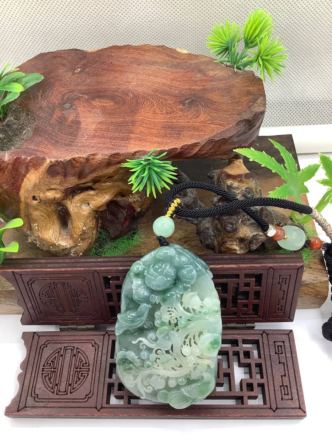 喜上眉梢