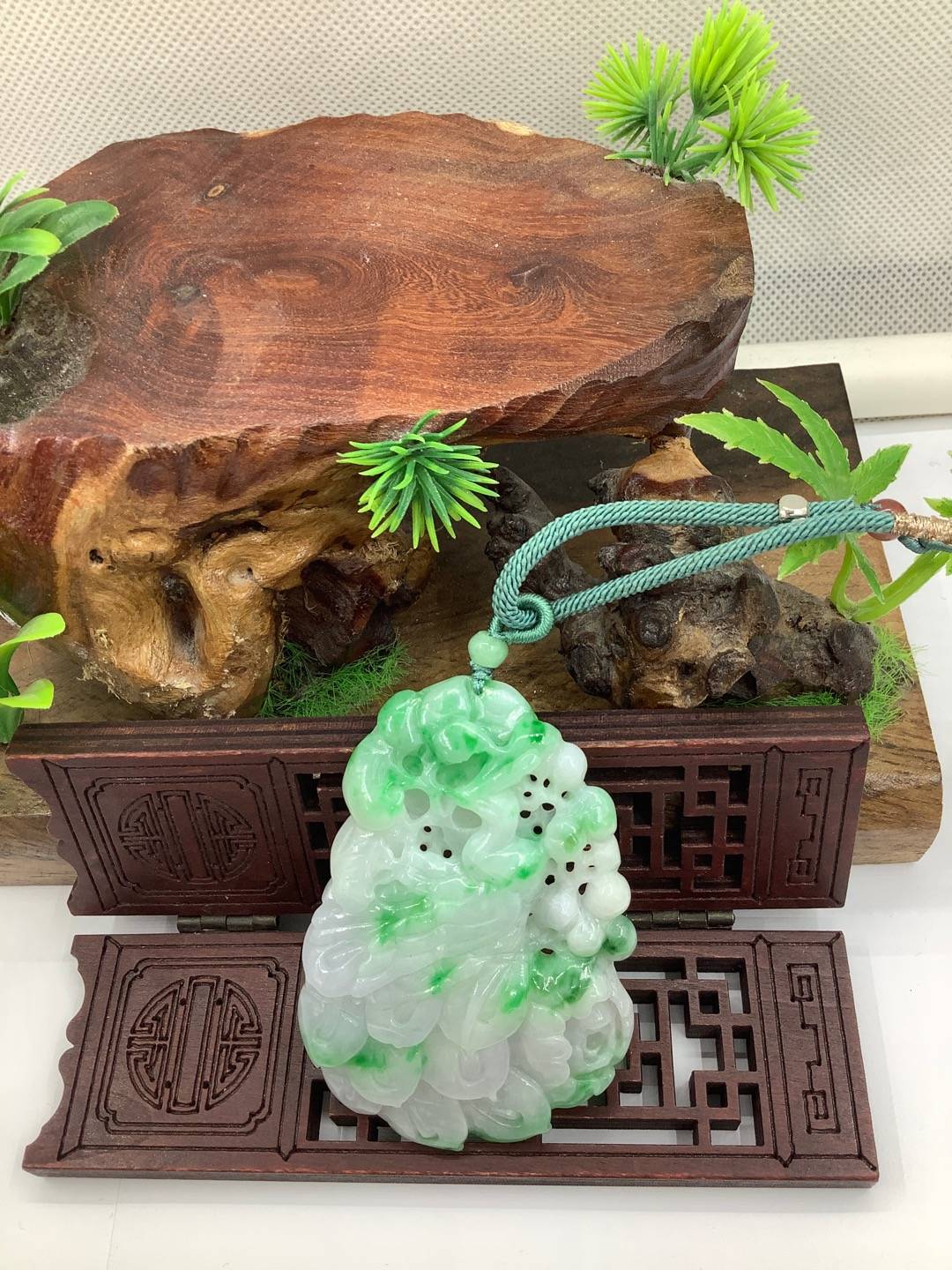丹凤朝阳