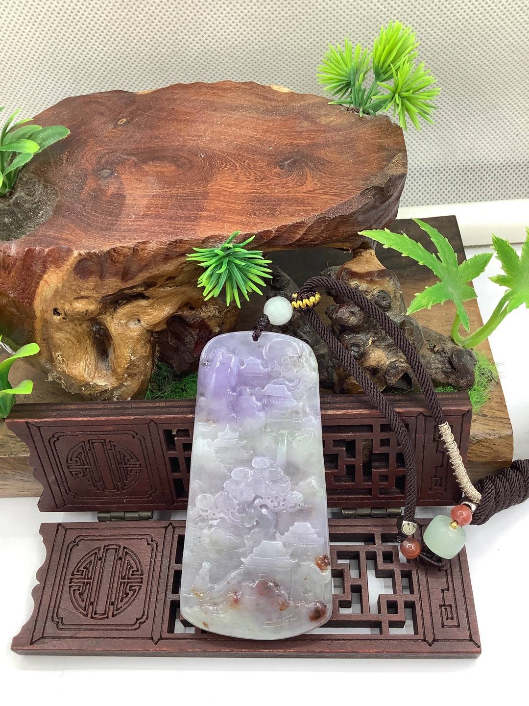 紫气东来