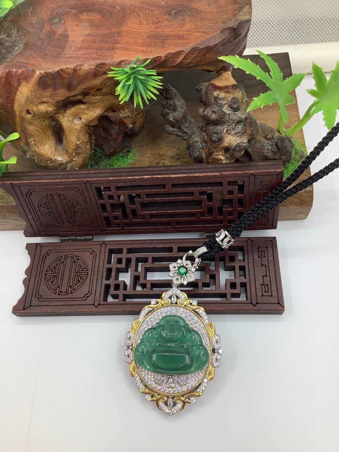 笑口常开