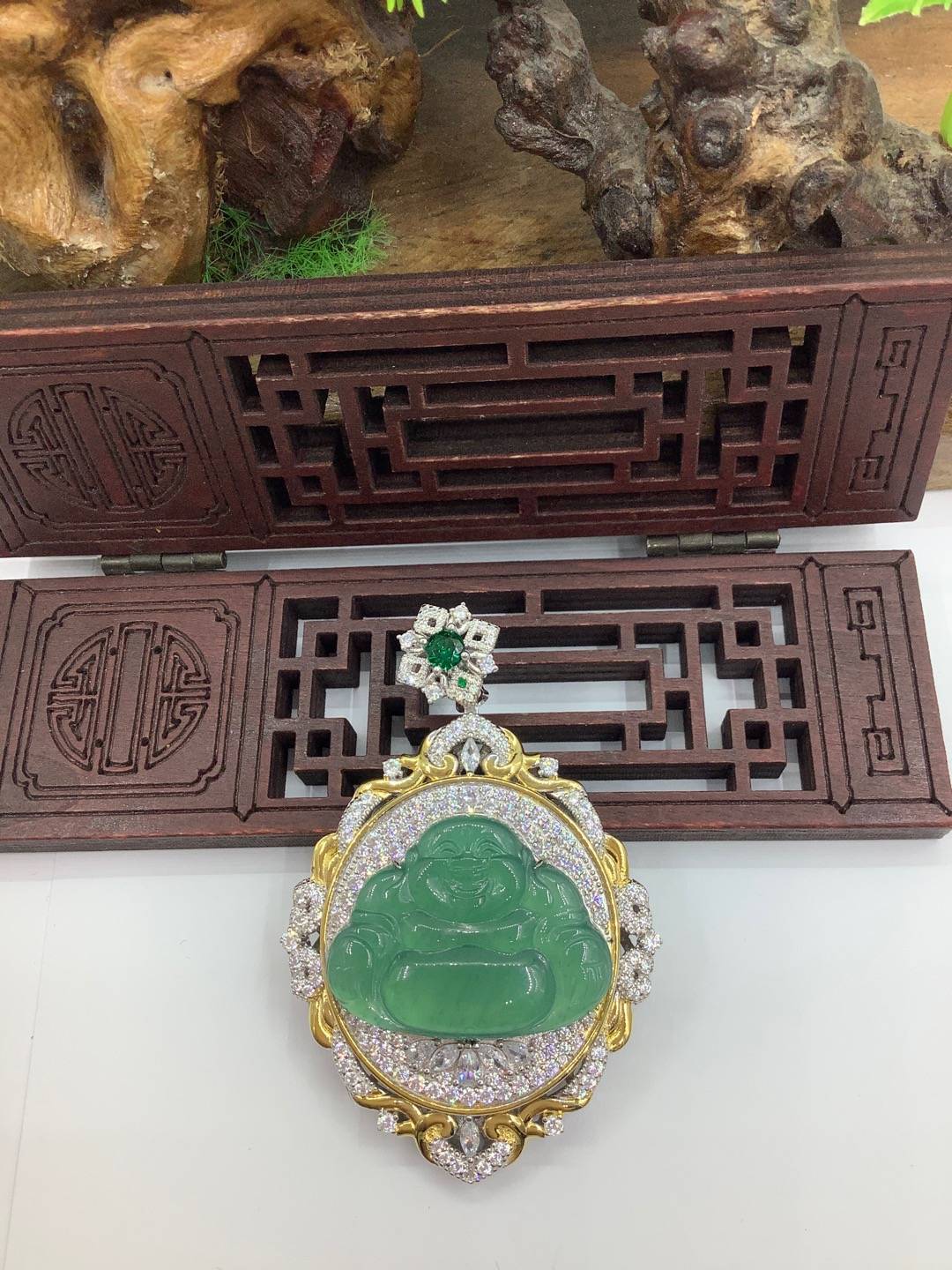 笑口常开