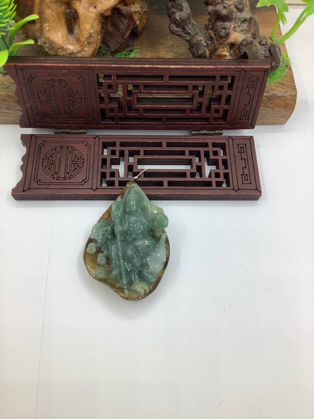 地藏王菩萨