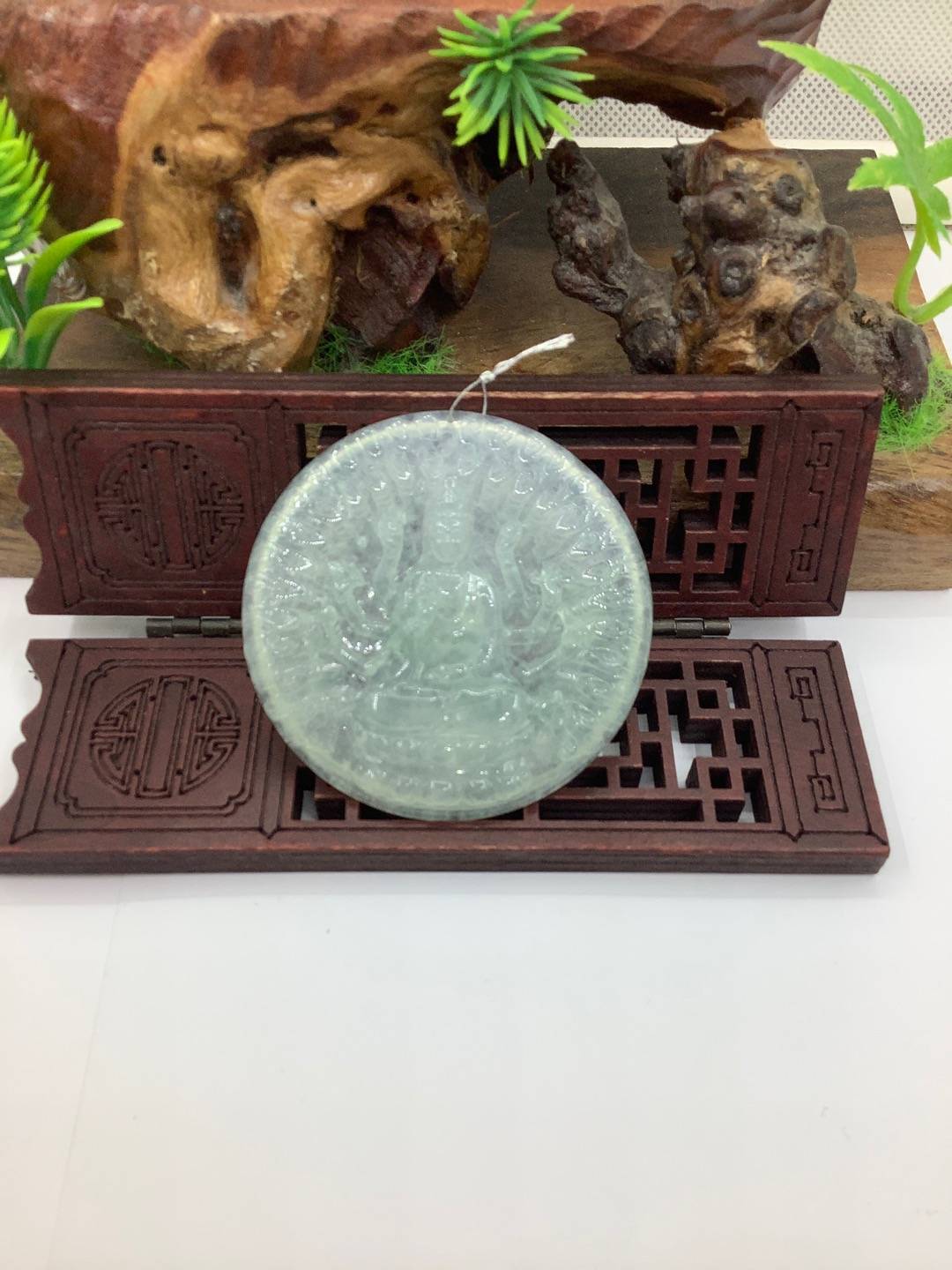 千手观音