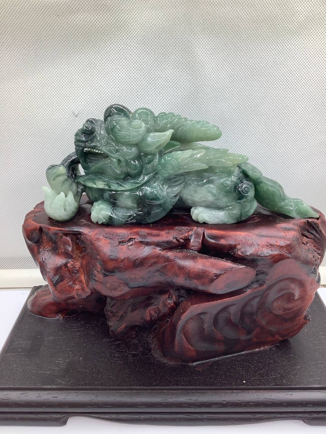 飞天貔貅