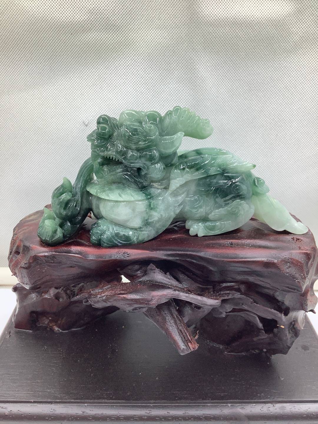 飞天貔貅