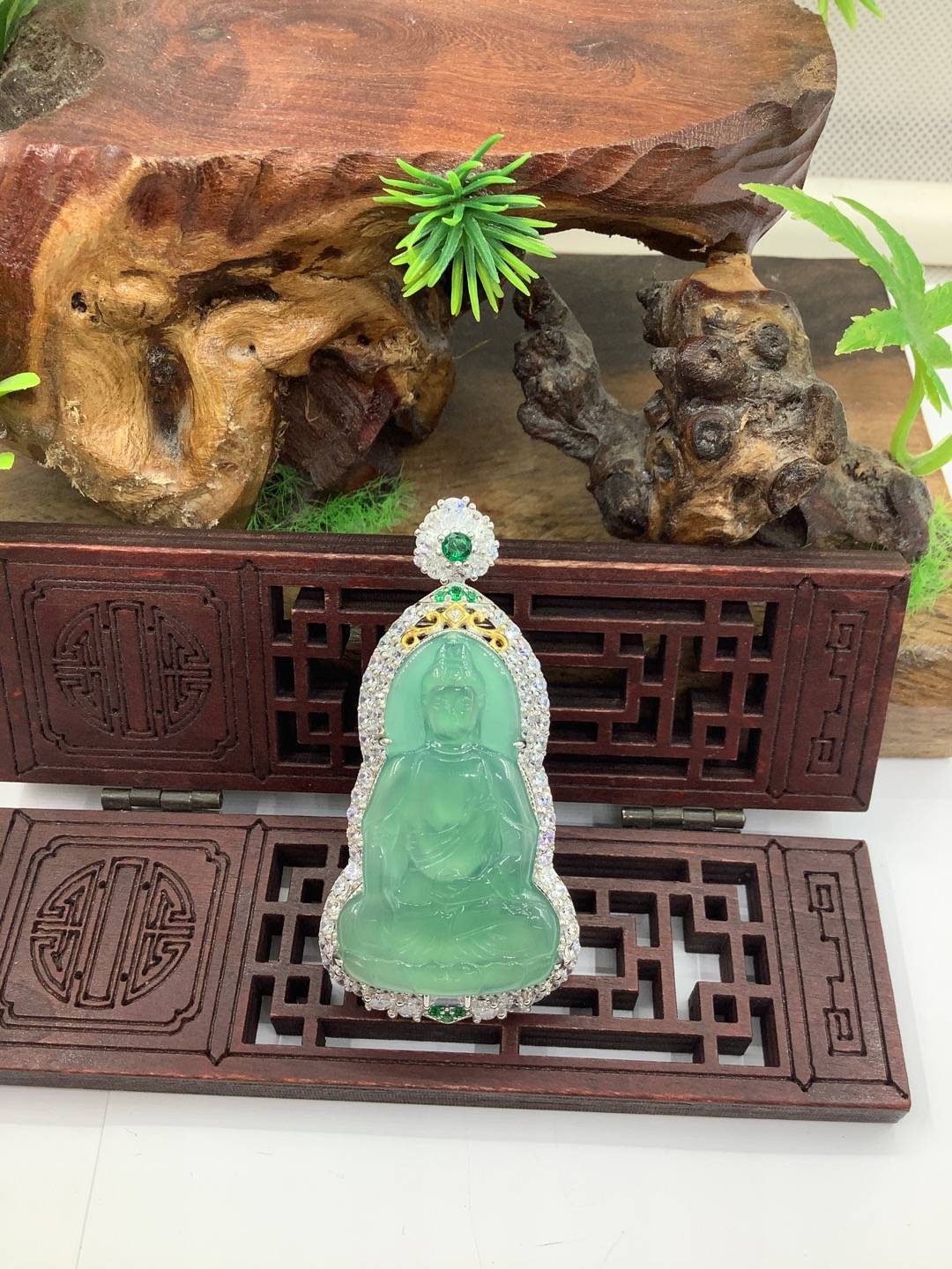 普度众生