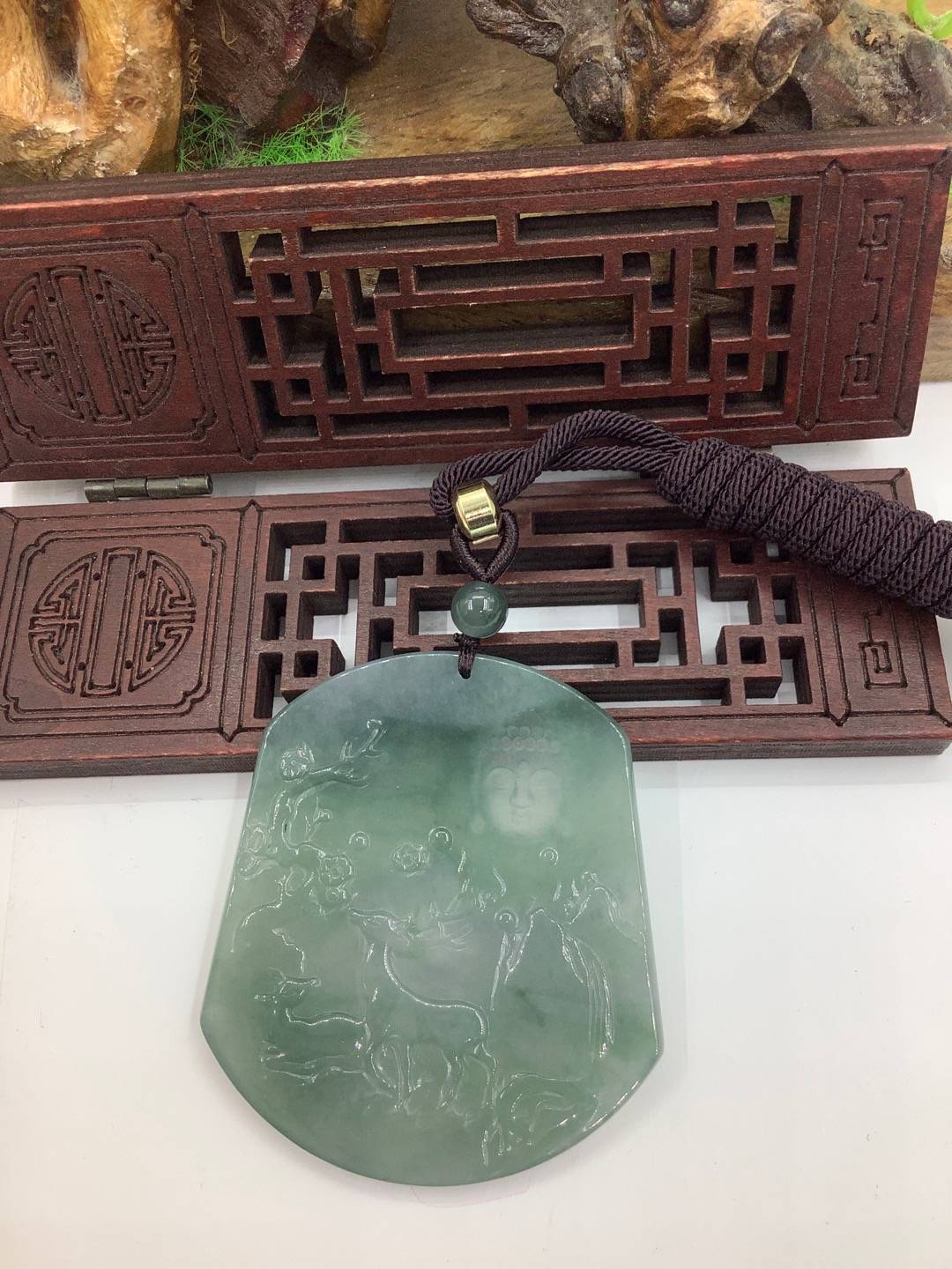 佛观天下