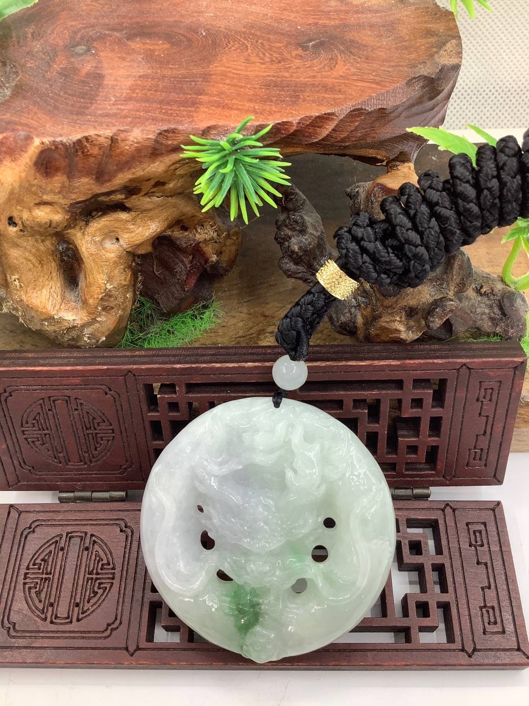 王者风范