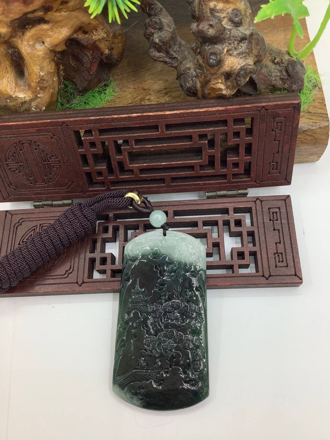 锦绣山河