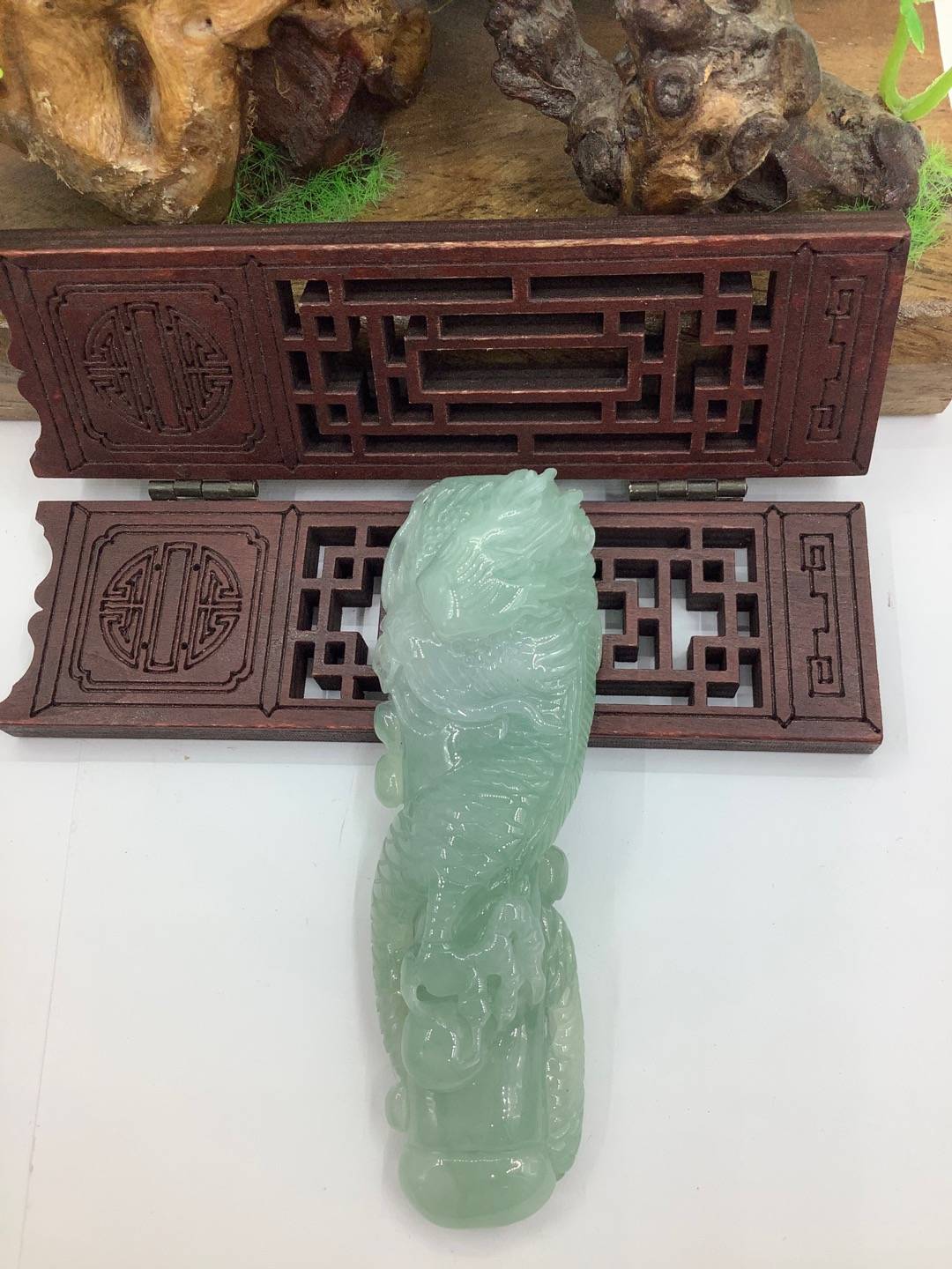 龙行天下