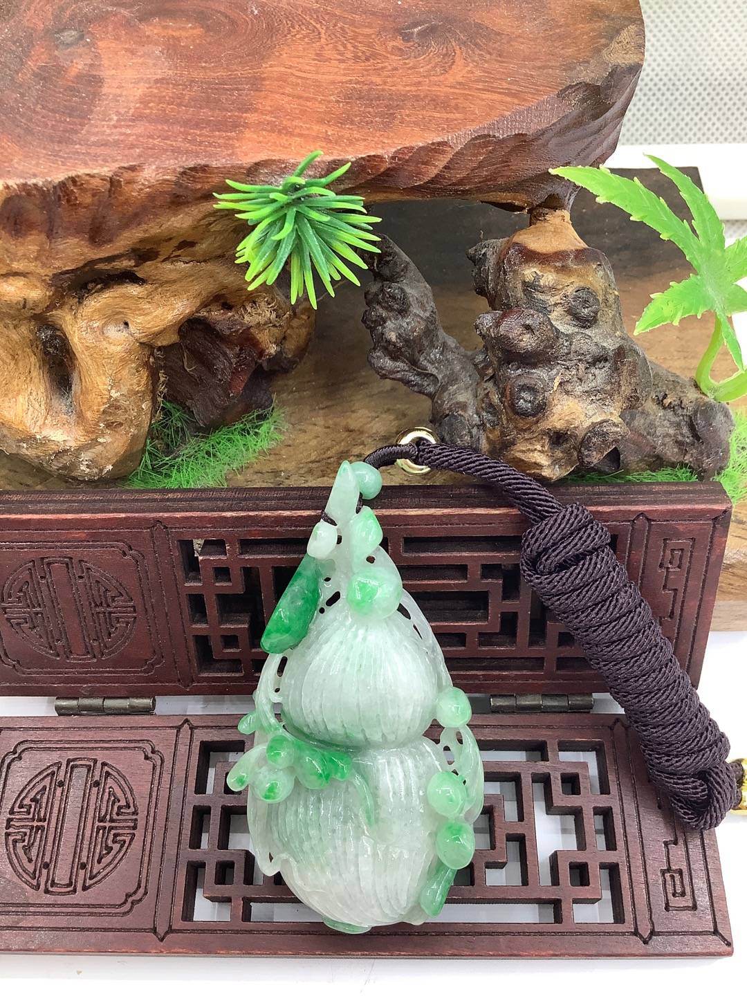 福禄双全