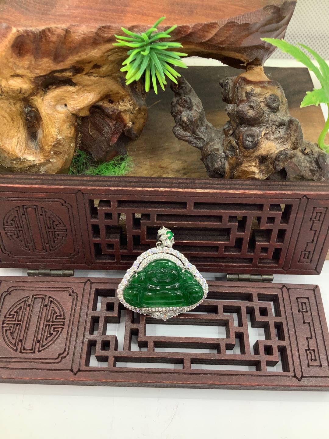 笑口常开