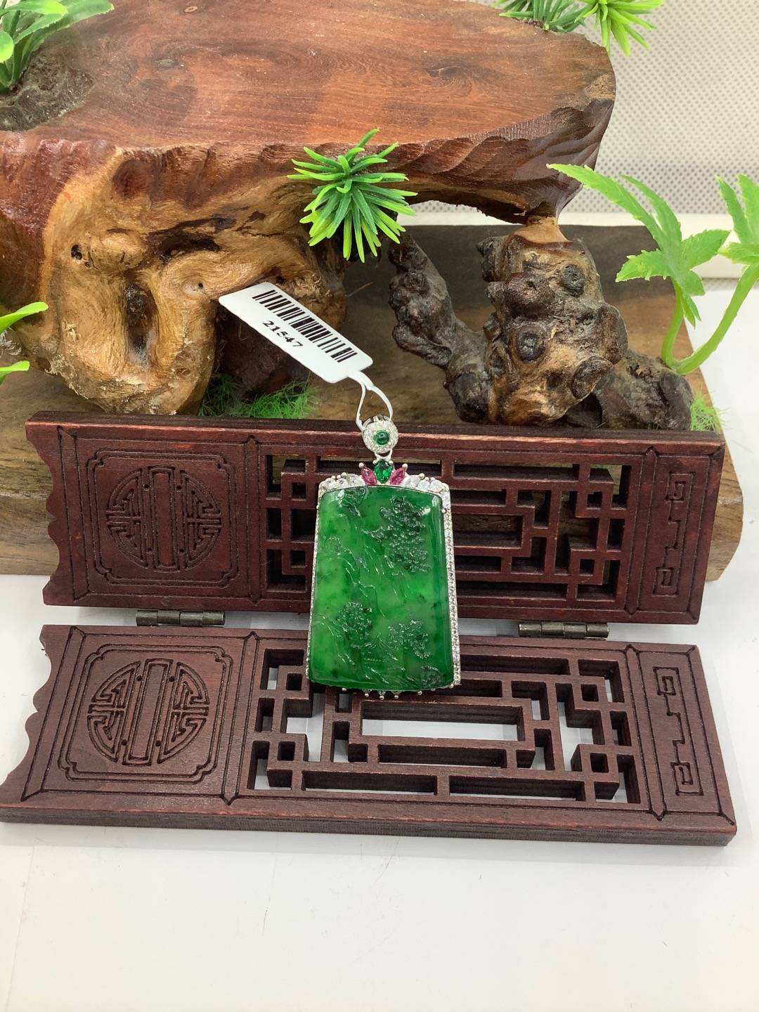 锦绣山河