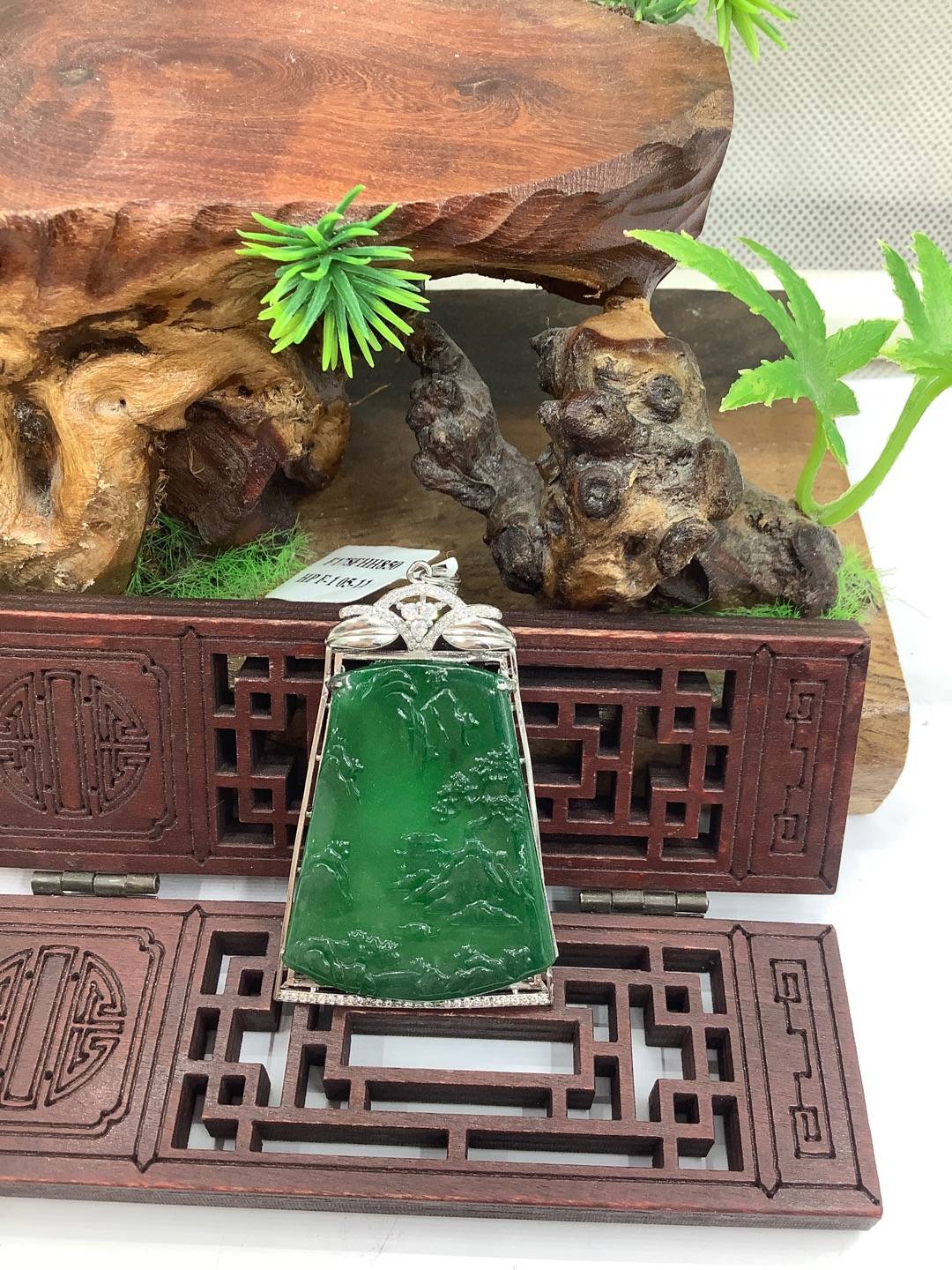 锦绣山河
