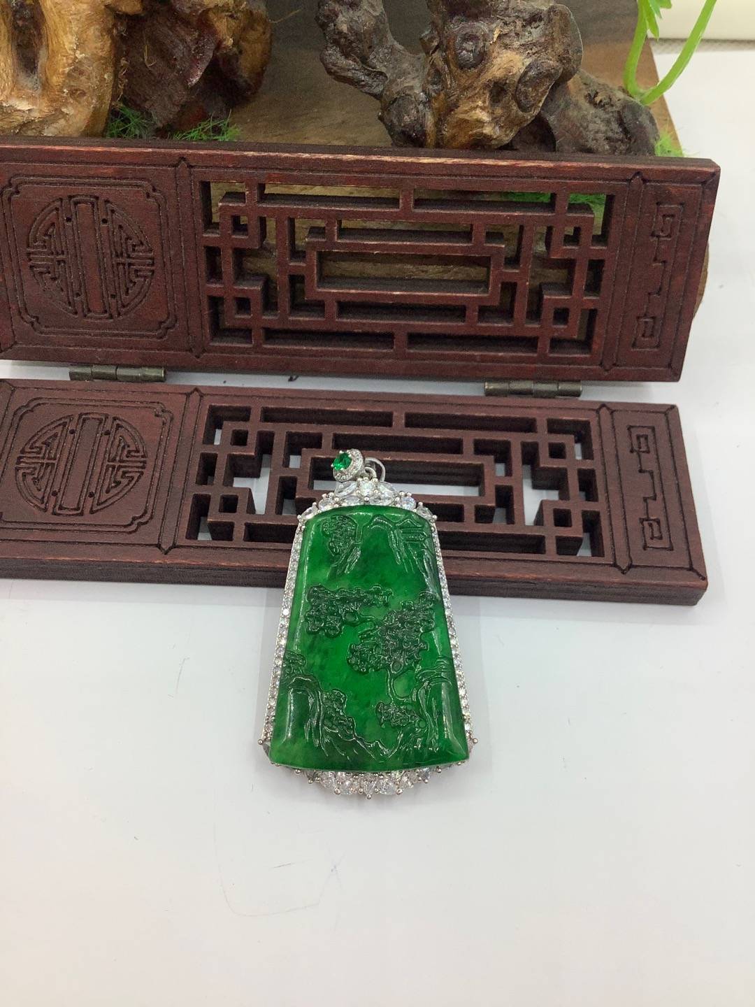 庐山春韵