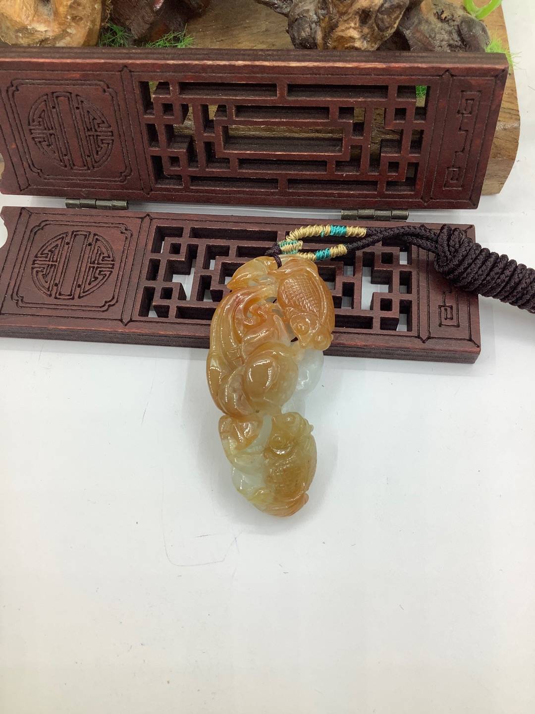 连年有余