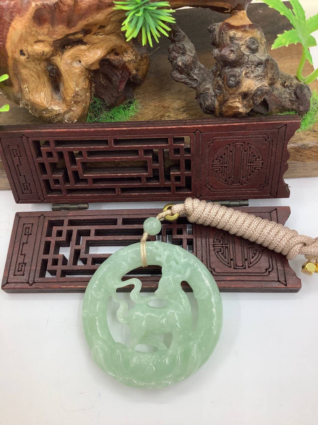 一路有你