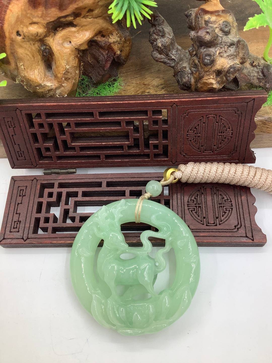 一路有你