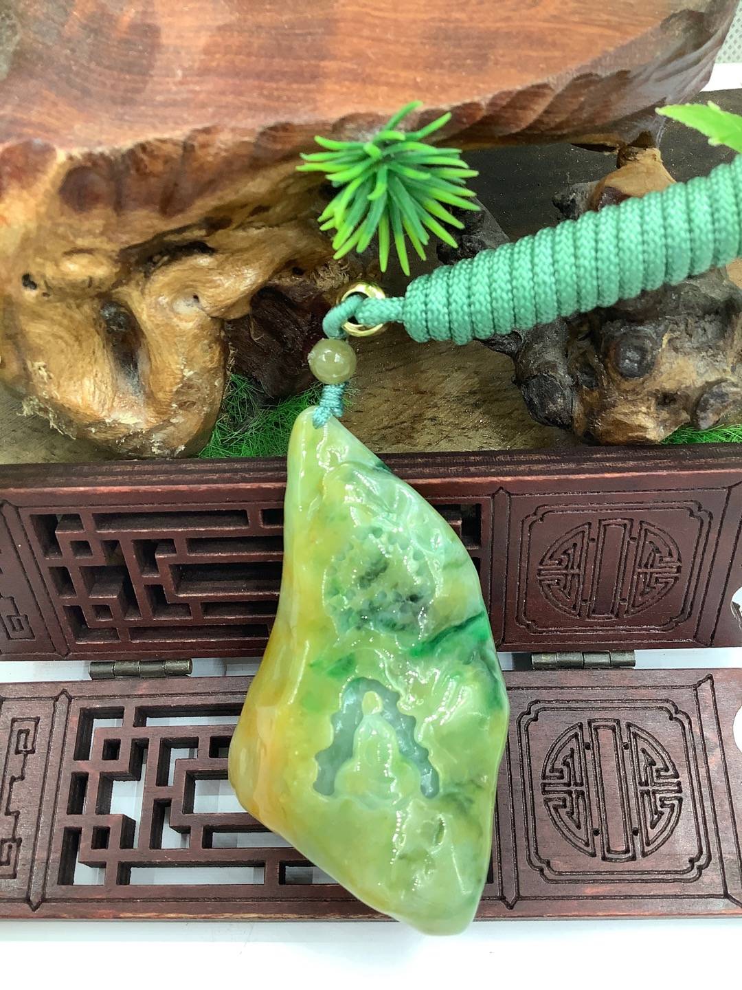 深山悟道